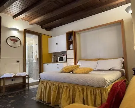 Loft Navona In Centro Storico Rome