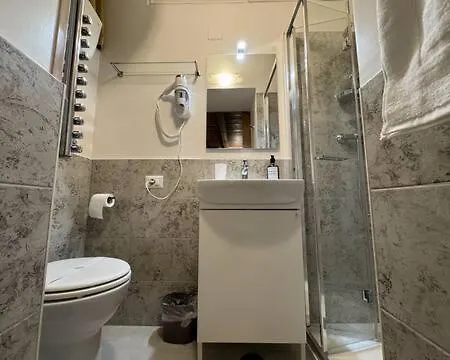Loft Navona In Centro Storico * Rome