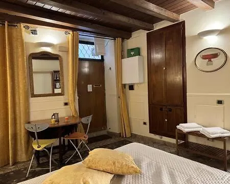 Loft Navona In Centro Storico Apartment Rome