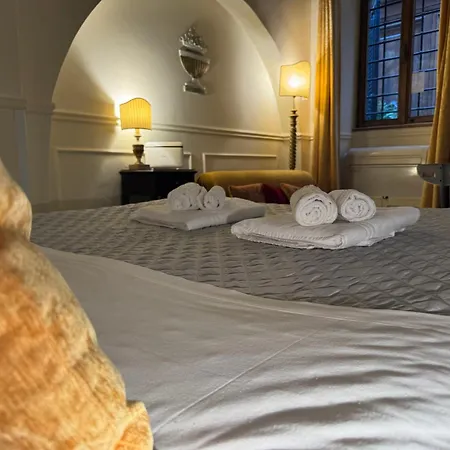 Apartment Loft Navona In Centro Storico