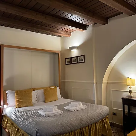 Loft Navona In Centro Storico * Rome