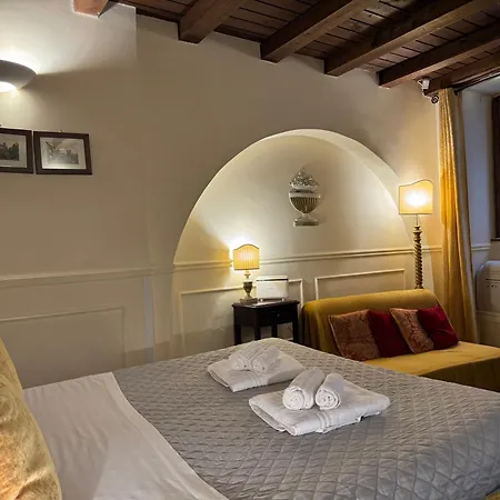 Loft Navona In Centro Storico Apartment Rome