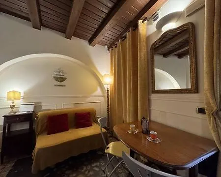 Apartment Loft Navona In Centro Storico
