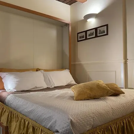 Loft Navona - Centro Storico * ローマ
