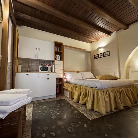 Apartment Loft Navona By Quokka 360 - Historic Centre Of