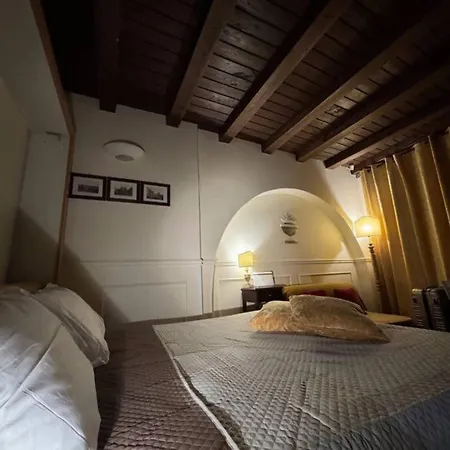 Loft Navona - Centro Storico