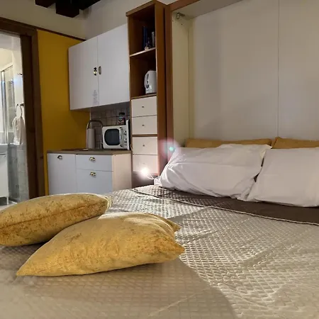 Loft Navona - Centro Storico