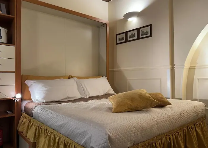 Loft Navona - Centro Storico * Roma