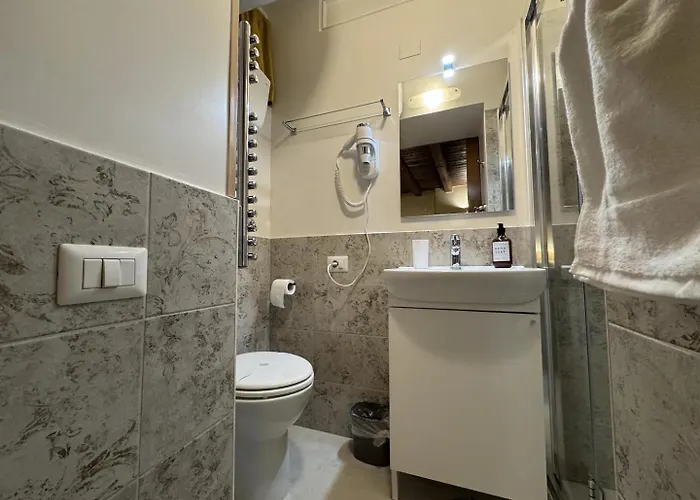 Loft Navona - Centro Storico Roma