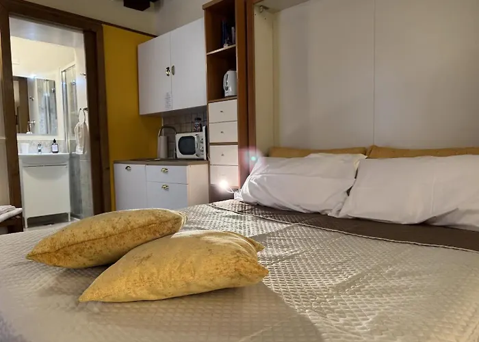 Loft Navona - Centro Storico