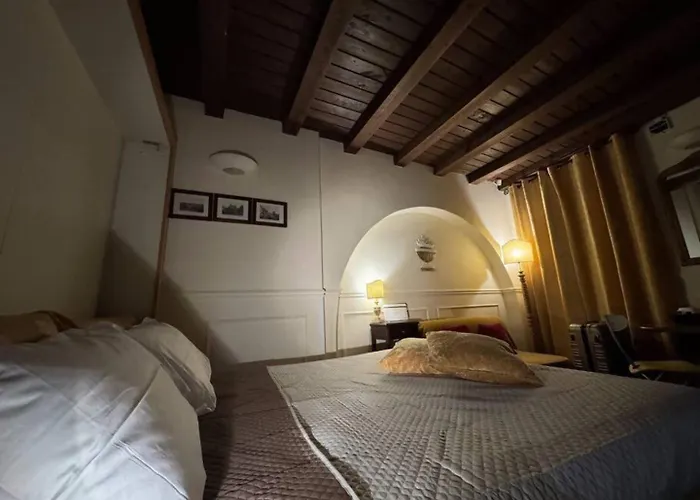 Loft Navona - Centro Storico