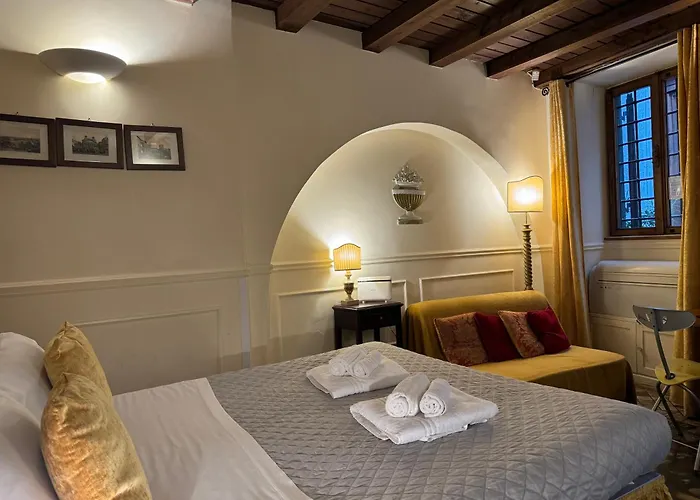 Loft Navona - Centro Storico * Roma